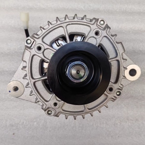 Bộ máy phát điện Can Bus 48V 12V 24V mới cho ô tô và xe tải, dùng cho sản xuất xe buýt - Product Image 4