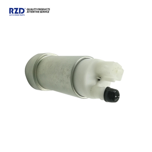 Hochleistungs-Universal-Auto-Elektro-Kraftstoff pumpe 25363860 Passend für Ford - Product Image 6