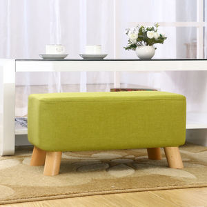 La migliore qualità di vendita di prodotti da tavolo quadrato panca sgabello da soggiorno e pouf contenitore di grandi dimensioni sgabello - Product Image 2