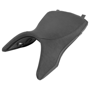 <span class=keywords><strong>Selle</strong></span> de moto en cuir XXUN pour <span class=keywords><strong>KTM</strong></span> 1290 Super Adventure S 2021-2024 Coussin de siège solo pour conducteur - Product Image 2