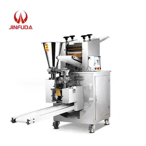 Automatische Kleine Dumplings Samosa Vouwmachine Empanada Maken Machine Pierogi Maker Dumplings Pelmeni Machine