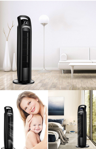 <span class=keywords><strong>Ventilateur</strong></span> électrique <span class=keywords><strong>colonne</strong></span> <span class=keywords><strong>avec</strong></span> télécommande, refroidisseur d'air, haute vitesse, tour de pc, 7 pouces - Product Image 4