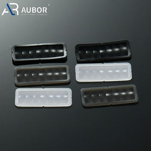 Lentille de Fresnel personnalisée en gros, projecteur FPV, détecteur de sécurité infrarouge rectangulaire à collimation ponctuelle, interrupteur de mouvement PIR - Product Image 1