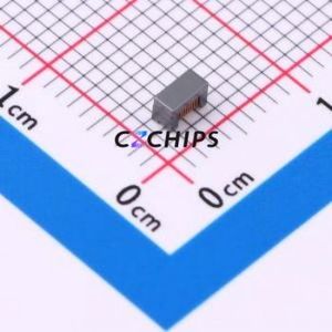ACM3216-2P-801TF Common Mode <b>Filter</b> SMD-4P,3.2x1.6mm <b>RF</b> 2 125V 240mA 800Ohm@100MHz - Product Image 1