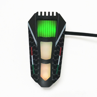 Nuevo Intercomunicador para Casco de Motocicleta X10 Max 2026, Auriculares Inalámbricos 5.3 IP67 a Prueba de Agua, Estéreo, para Comunicación de Audio entre Conductores