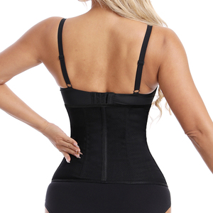 Ceintures amincissantes sans couture respirantes pour femmes, soutien dorsal, gaine sculptante, contrôle du ventre, vente en gros - Product Image 4