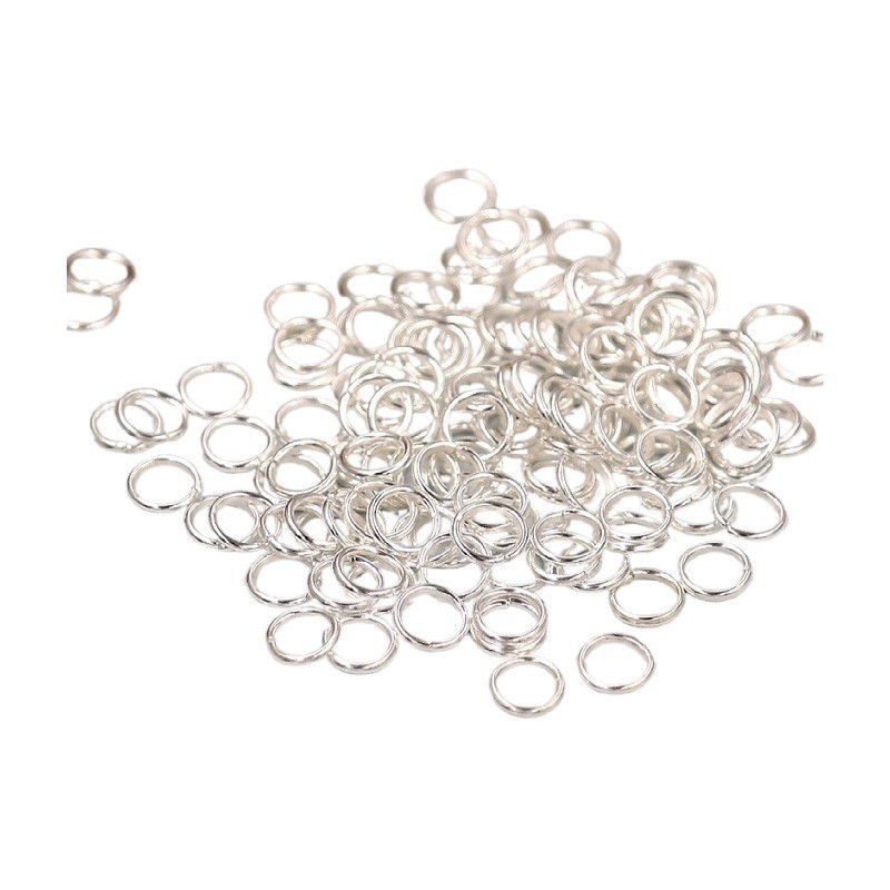 silver