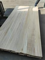 Papan Kayu Paulownia Profesional Multiguna Grosir Pabrik