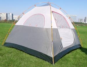 <span class=keywords><strong>Tente</strong></span> de camping pliable d'extérieur JWS-012, <span class=keywords><strong>tente</strong></span> de randonnée portable pour 3 personnes, imperméable - Product Image 3