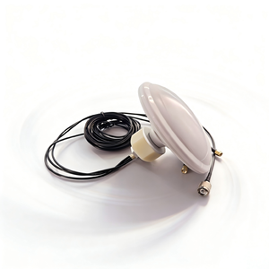 CT Q150-4G/5G высокоточная <span class=keywords><strong>GPS</strong></span>/GNSS RTK антенна с разъемом SMA 4G/5G LTE полнодиапазонная L1/L2/L5 для съемки - Product Image 4