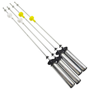 Varilla amortiguadora Distant Peaks de 60 cm de metal para lavadoras ES100BZ969 EB100BZ059 EB100Z039 - Product Image 1
