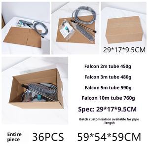 3 Sproeikop Plastic Elektrische Sproeier Agrarische Sterilisatie Tuinketel Huishoudelijke Schouder Type Variabele Stroming - Product Image 2