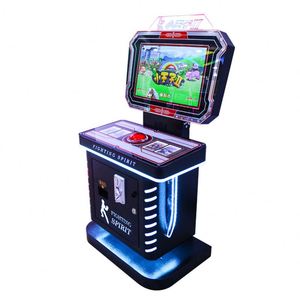 Jeux d'arcade en gros, salles de jeux, machines d'arcade commerciales à monnayeur, machines à sous pour enfants - Product Image 2