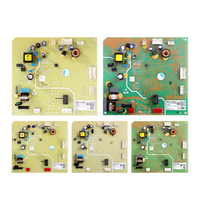 Carte de commande principale PLC pour Frigidaire W19-8219E W19-8219B