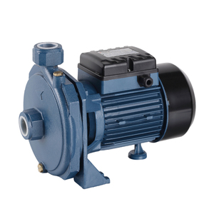 Pompe centrifuge domestique CPM AC haute performance 1HP 2HP 110V 220V 230V Câble personnalisable OEM - Product Image 6