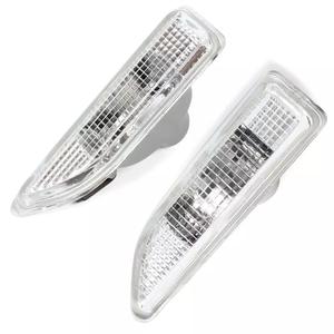 Intermitentes para BMW Mini F60, izquierda y derecha, material de PC, piezas de repuesto L106B - Product Image 1