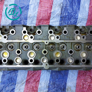 ฝาสูบดีเซล EexcavaStart รุ่น 4D30 รหัส ME012131 สำหรับรถยก เครื่องยนต์ 4D30 - ทนทาน เชื่อถือได้ ติดตั้งง่าย - Product Image 2