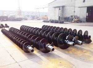 Chất Lượng Cao <span class=keywords><strong>Cfa</strong></span> Augers - Product Image 5