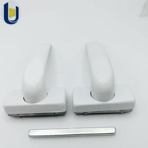 Матовый замок для дверей и окон - Product Image 1