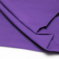 Tissu de doublure en popeline de twill léger de haute qualité pour sacs, vêtements, matelas - Doublure de poche résistante à l'eau