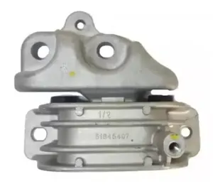 51845497 ricambi Auto supporto motore motore per FIAT PUNTO E TORQ LINEA