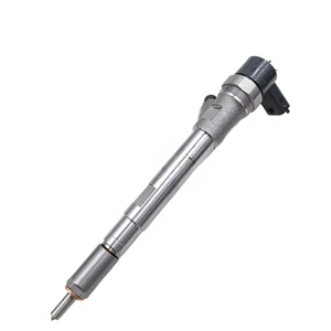 Inyector Common Rail Kang Hongda 0445110259 128 L Hr, Conjunto de Inyección Electrónica de Combustible para Vehículos Nacionales - Product Image 2
