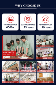 व्यापार औपचारिक पॉलिएस्टर कपड़े हार कस्टम कंपनी लोगो हस्तनिर्मित विशेष पैटर्न थोक थोक थोक थोक थोक थोक - Product Image 6