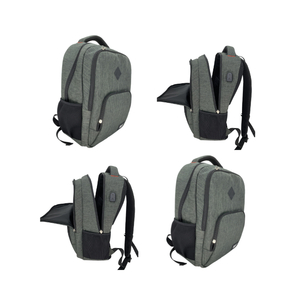 Smart Waterproof Laptop <b>Backpacks</b> <b>School</b> Bags Outdoor Man Travel Laptop <b>Backpack</b> With USB - Product Image 3