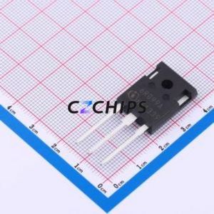ทรานซิสเตอร์ภาคสนามทรานซิสเตอร์ IPW60R099CPAFKSA1ถึง-247-3 (Mosfet) ใหม่ล่าสุดและเป็นต้นฉบับ - Product Image 1