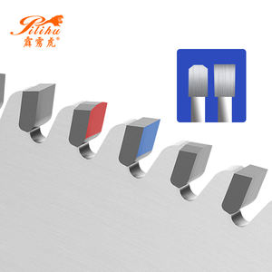 <span class=keywords><strong>Lame</strong></span> de <span class=keywords><strong>scie</strong></span> à découper de taille de panneau silencieuse <span class=keywords><strong>multi</strong></span>-<span class=keywords><strong>matériaux</strong></span> 12 ''72T - Product Image 5