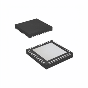 ตัวแทนจำหน่ายที่ได้รับอนุญาต IC I/O EXPANDER I2C 12B 40QFN STMPE1208SQTR ชุดวงจรรวมอินเทอร์เฟซ 40 VFQFN Exposed Pad - Product Image 1