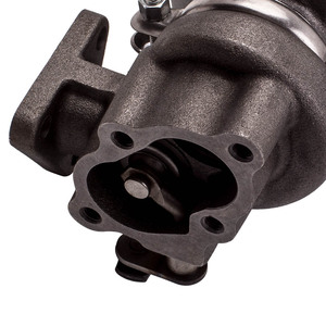 Turbocompresseur pour <span class=keywords><strong>Hyundai</strong></span> <span class=keywords><strong>Accent</strong></span> Getz Matrix 1.5 <span class=keywords><strong>CRDI</strong></span> D3EA 60KW 82HP TD025 TD025M 49173-02622 - Product Image 5