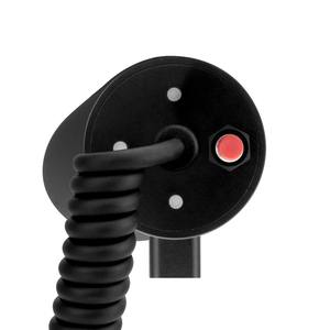 V780H-EVF taşınabilir büyük ekran ile uyumlu elektronik vizör fotoğraf kamera harici ekran sıcak ayakkabı tutucu - Product Image 2