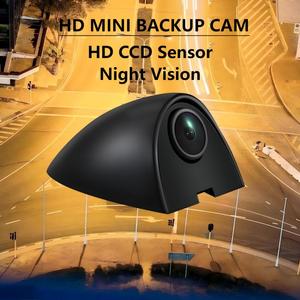 Phổ sao lưu hệ thống <span class=keywords><strong>Camera</strong></span> Kit CCD/AHD Cảm biến HD720P xem đêm trái/phải/Side View <span class=keywords><strong>Mini</strong></span> Hidden đảo ngược máy ảnh DC 12V - Product Image 2
