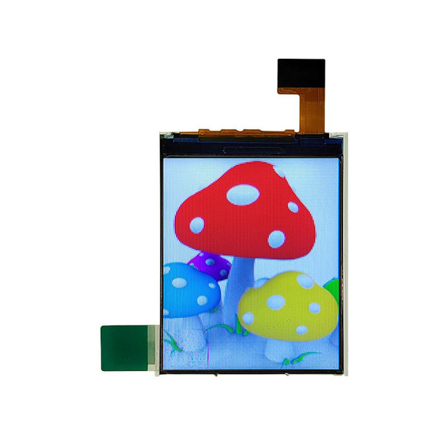 TFT Graphic LCD Modules  Industrial Lcd Module Lcd Module More Than Thirty Years Manufacturer