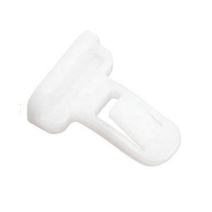 Klip Penahan Penutup Bumper Mobil Plastik Aftermarket Pengganti untuk Toyota 75392-35220 - Product Image 4