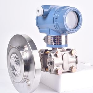 Máy Phát Cảm Biến Mực Nước Thủy Tĩnh Chất Lượng Cao Máy Phát Cảm Biến Mực Nước Lỏng Chìm 4-20mA - Product Image 4