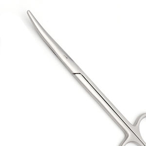 Ciseaux chirurgicaux de précision OEM, usage médical professionnel, instruments chirurgicaux en acier inoxydable, ciseaux à pansements, en promotion - Product Image 6