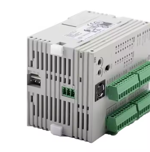 Módulo de Expansión PLC Nuevo de 16 Puntos DVP16SN11T con 32 E/S 220V para Automatización Industrial y Programación - Product Image 2