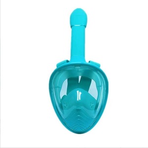 Máscara de Snorkel de Cara Completa xinyixuan, Antivaho, Antiderrames, Vista Panorámica de 180 Grados para Deportes Acuáticos - Product Image 3