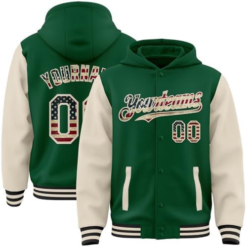 Kelly Green-cream