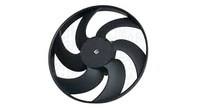 Nouvel ensemble de radiateur électronique Mingzhu pour RENAULT 19, remplacement OEM 7700784652 7700804293 7701033712, garantie 1 an