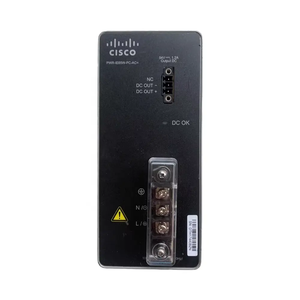 PWR-IE65W-PC-AC 50W AC ใหม่ล่าสุดสำหรับจ่ายไฟพร้อมขั้วต่อ IEC สำหรับ - Product Image 6