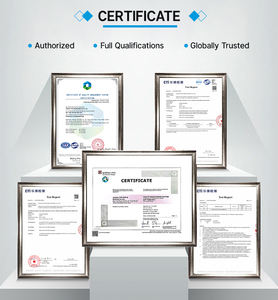 جلبة شفاه برونزية مُدمجة من سبائك الجرافيت عالية الشد - Product Image 5