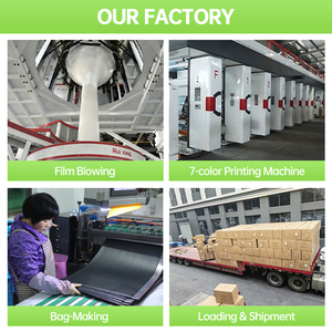 Enveloppes matelassées noires mates Guandu <span class=keywords><strong>en</strong></span> gros 6x10 8.5x12, sacs d'expédition auto-adhésifs <span class=keywords><strong>en</strong></span> polyéthylène pour boutiques - Product Image 5