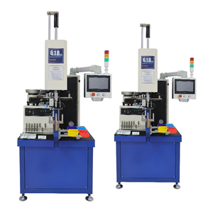 Machine de presse de fixation de force de réglage automatique Max 6 T de haute qualité Réduire les coûts de main-d 'œuvre - Product Image 3