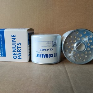 อะไหล่รถบรรทุก FF167A FF167 CAV296 ไส้กรองน้ำมันเชื้อเพลิงเครื่องยนต์ 7111296 SN 30025 FF5788 BF917X 3I1341 - Product Image 2