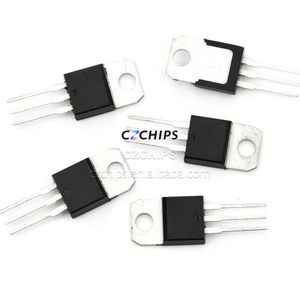 Transistor Semiconductor Triodo P1553ABL TO-220A Nuevo y Original CZSKU:M6L0P1M0 - Product Image 1