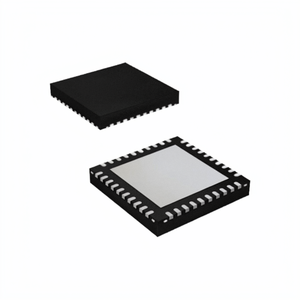 ISL62883CIRTZ Power Management (PMIC) Original One Stop Service 40 VFQFN Exposed Pad Components Electronic - Product Image 1