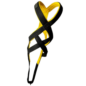 Adjustable <strong>Weighted</strong> <strong>Dog</strong> Training <strong>Vest</strong> With Training For Large <strong>Dogs</strong> Pet Training Sled Weight Pull Harness for <strong>Dog</strong> - Product Image 2